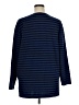 Bechamel Blue 3/4 Sleeve T-Shirt Size XL - photo 2