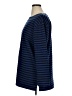 Bechamel Blue 3/4 Sleeve T-Shirt Size XL - photo 5