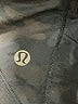 Lululemon Athletica Black Athletic Shorts Size 6 (estimated) - photo 3