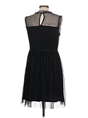 Xhilaration Cocktail Dress (view 2)