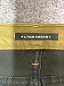Flying Monkey Color Block Black Brown Jeggings Size 3 - photo 7