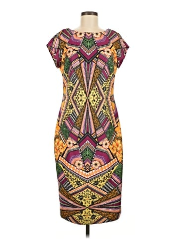 ECI Casual Dress (view 1)