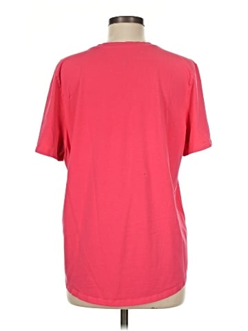 Lululemon Athletica Short Sleeve Top (view 2)