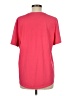 Lululemon Athletica Pink Short Sleeve Top Size M (estimated) - photo 2