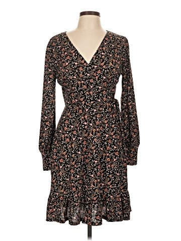 Kaileigh Casual Dress (view 1)