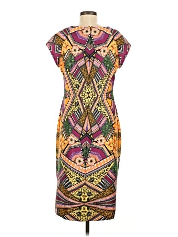 ECI Casual Dress (view 2)