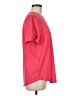 Lululemon Athletica Pink Short Sleeve Top Size M (estimated) - photo 4