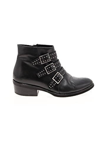 Assorted Brands Ankle Boots (view 1)