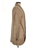Christopher & Banks Tan Cardigan Size M - photo 4