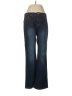 V Cristina Blue Jeans Size 8 - photo 1