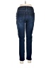 Kensie Solid Blue Jeans Size 8 - photo 2