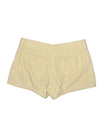 Elevenses Khaki Shorts (view 2)