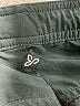 PrAna Black Athletic Shorts Size S - photo 3