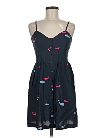 Cooperative Casual Dress (view 1)