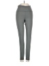 90 Degree by Reflex Solid Gray Active Pants Size S - photo 1