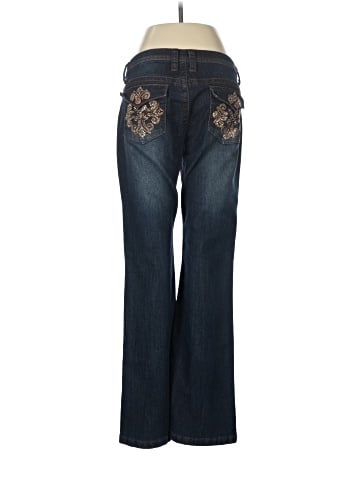 V Cristina Jeans (view 2)