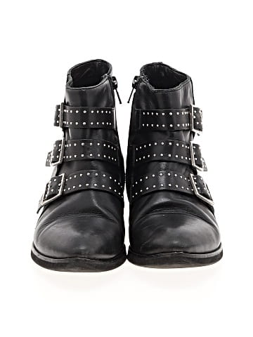 Assorted Brands Ankle Boots (view 2)