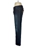 V Cristina Blue Jeans Size 8 - photo 5