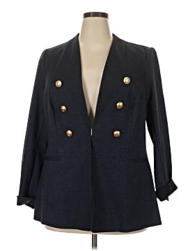 Lane Bryant Blazer