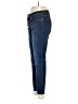 Kensie Solid Blue Jeans Size 8 - photo 5