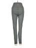 90 Degree by Reflex Solid Gray Active Pants Size S - photo 2