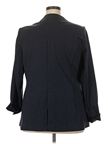 Lane Bryant Blazer (view 2)
