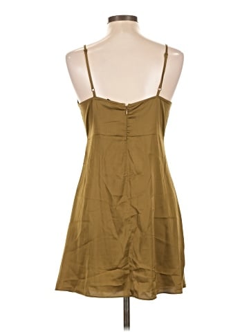 Forever 21 Cocktail Dress (view 2)