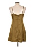 Forever 21 Tan Cocktail Dress Size L - photo 2
