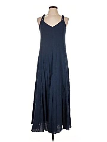 Garnet Hill Casual Dress (view 1)