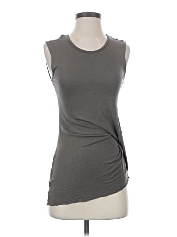 ALLSAINTS Sleeveless T-Shirt (view 1)