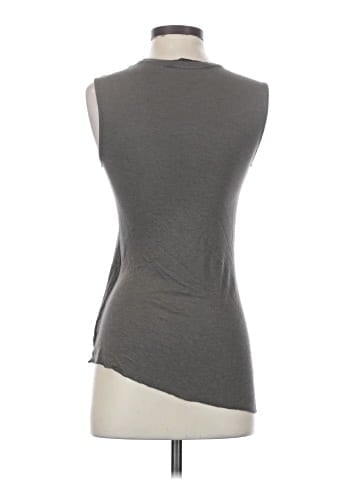 ALLSAINTS Sleeveless T-Shirt (view 2)