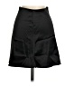 Unbranded Solid Black Formal Skirt Size S - photo 1