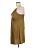 Forever 21 Tan Cocktail Dress Size L - photo 5