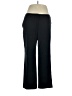 AK Anne Klein Black Dress Pants Size 14 - photo 1