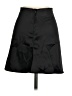 Unbranded Solid Black Formal Skirt Size S - photo 2