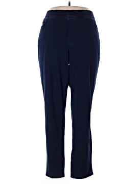 Lands' End Casual Pants
