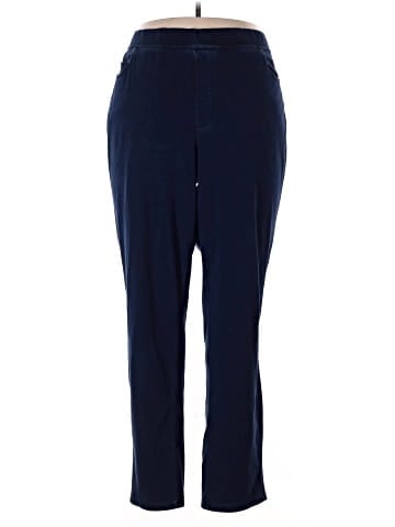 Lands' End Casual Pants (view 1)