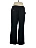 AK Anne Klein Black Dress Pants Size 14 - photo 2