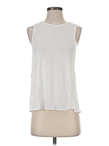 Alo Sleeveless T-Shirt (view 1)