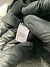 Trouve Solid Black Active Pants Size S - photo 8
