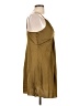 Forever 21 Tan Cocktail Dress Size L - photo 4