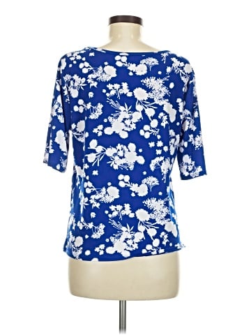 East5th 3/4 Sleeve Blouse (view 2)