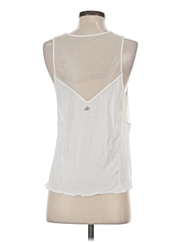 Alo Sleeveless T-Shirt (view 2)