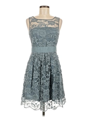 BB Dakota Cocktail Dress (view 1)