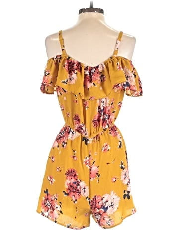 As U Wish Romper (view 2)