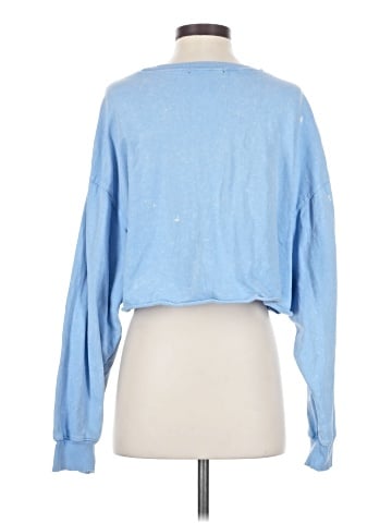 Forever 21 Long Sleeve T-Shirt (view 2)