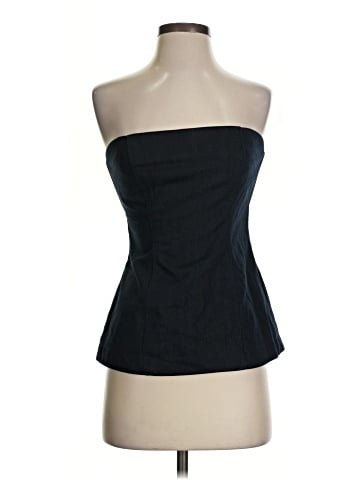 DL1961 Sleeveless Top (view 1)