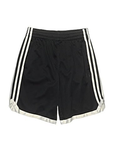 Adidas Athletic Shorts (view 1)