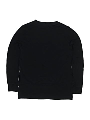 Air Jordan Long Sleeve T-Shirt (view 2)