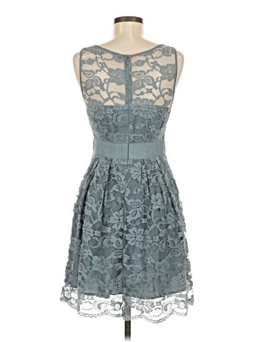 BB Dakota Cocktail Dress (view 2)